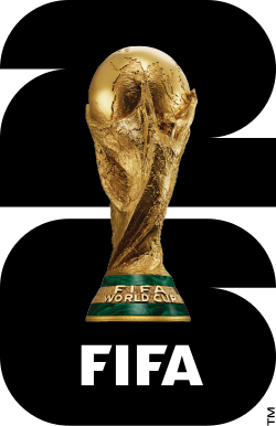 2026 FIFA World Cup 공식 엠블럼
